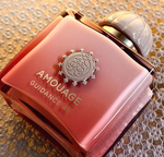 Amouage Guidance 46 100 ml (Коробка парфюма без слюды, парфюм новый, распаковка для фото)