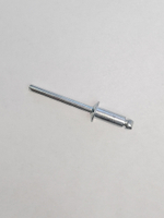 4,8х12 ОЦ.Заклепка вытяжная сталь/сталь (40 шт)