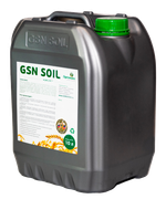 GSN Soil - Восстановитель активно действующей микрофлоры в почве
