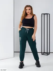 Штаны HS-8996 Фабрика Моды