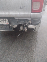 JAC T8 Pro 2.4 T MT 4WD Full Extra