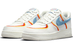 Кроссовки Nike Air Force 1 (Женская размерная сетка)