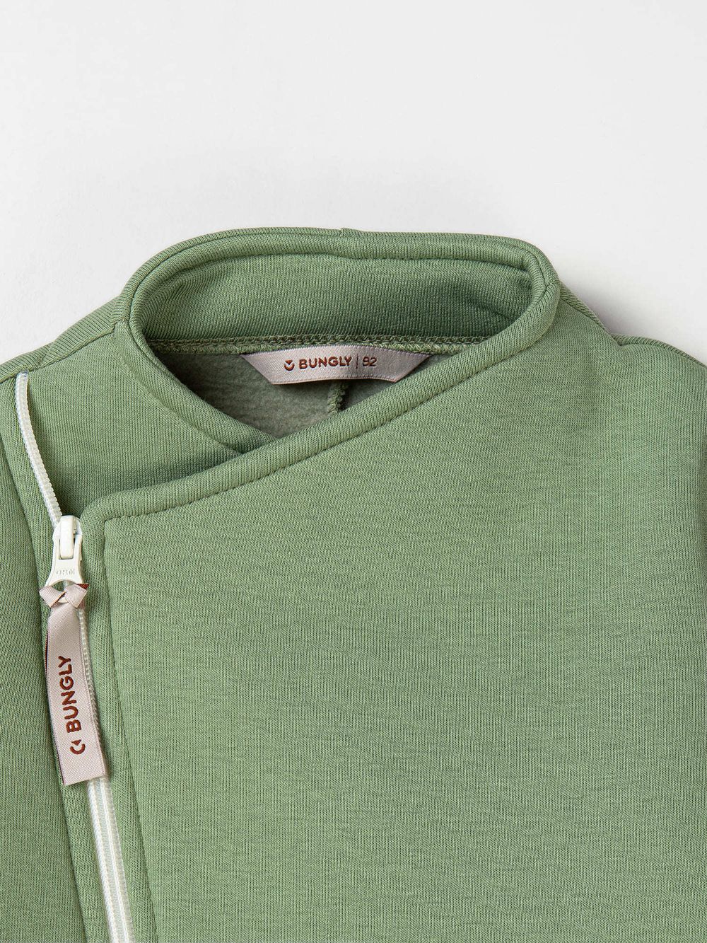 Комбинезон-косуха "Олива" утепленный