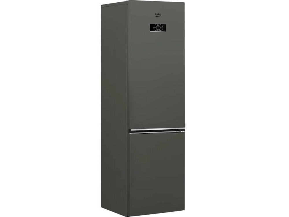Холодильник Beko B3R0CNK312HG серый