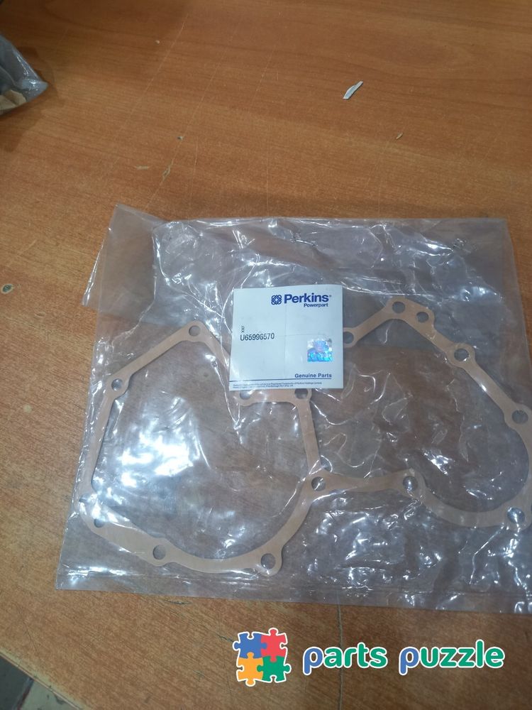 Прокладка / GASKET АРТ: U65996570