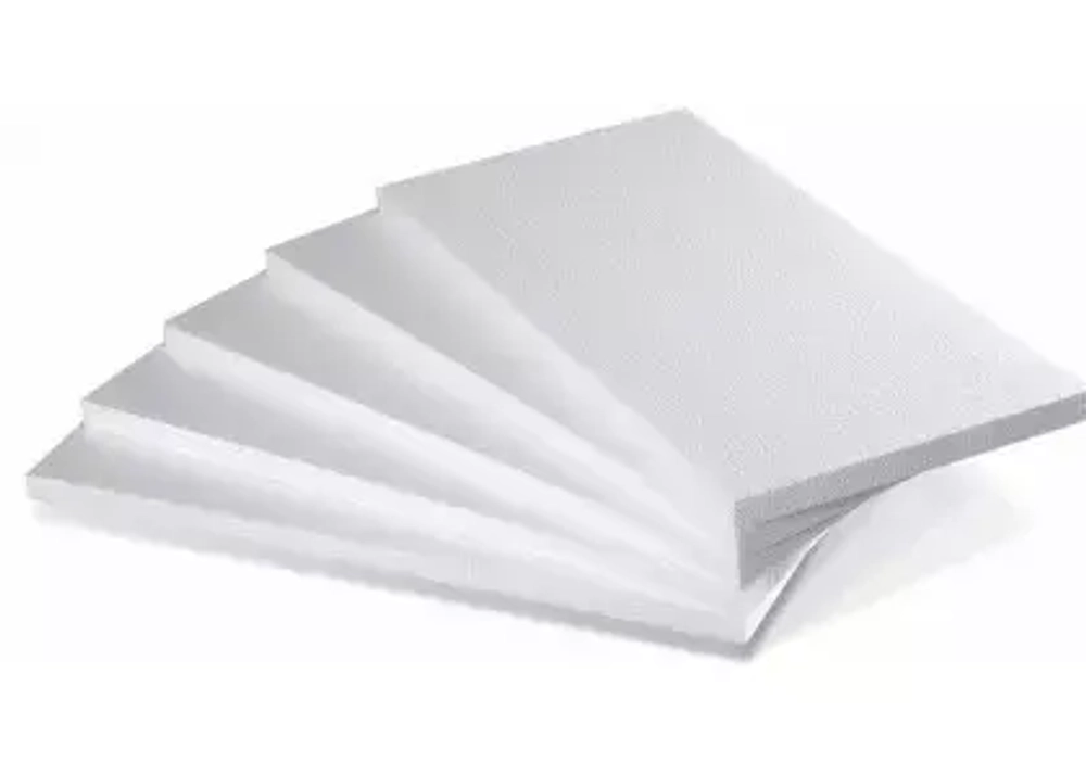 Плиты пенопласта Фасад Стандарт 15 кг. BUDAPOR-ППС(EPS) 1000х1000х20