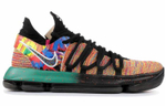 Кроссовки Nike Kd 10 Zoom 10 "What The"