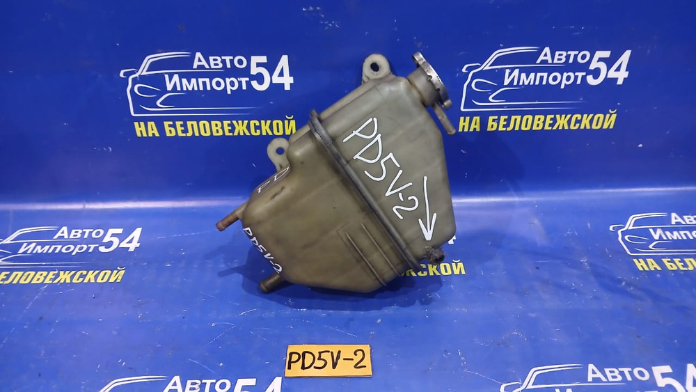 Бачок расширительный MITSUBISHI DELICA 1998