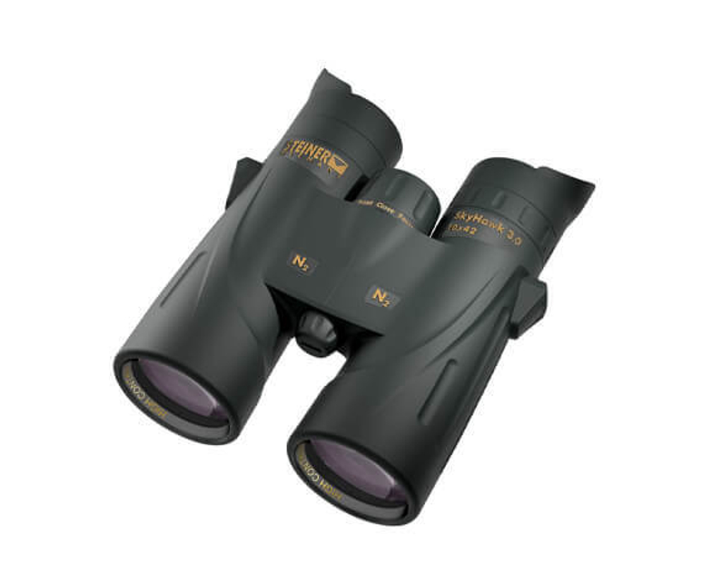 Бинокль Steiner SkyHawk 3.0 10x42