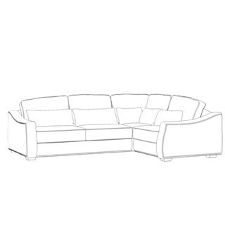 Диваны угловые