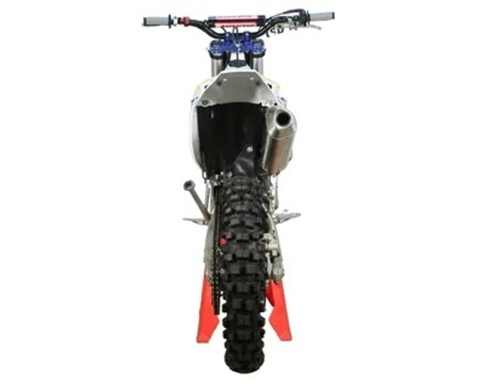 Мотоцикл кроссовый эндуро AVANTIS 300 CARB (DESIGN HS)