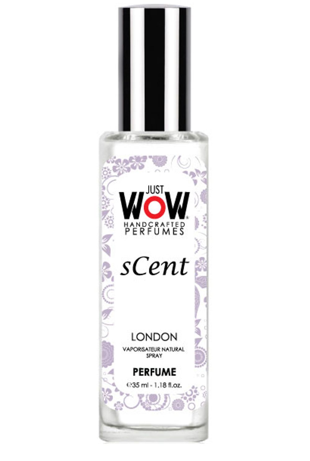 Croatian Perfume House Just Wow sCent