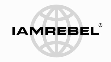 IAMREBEL