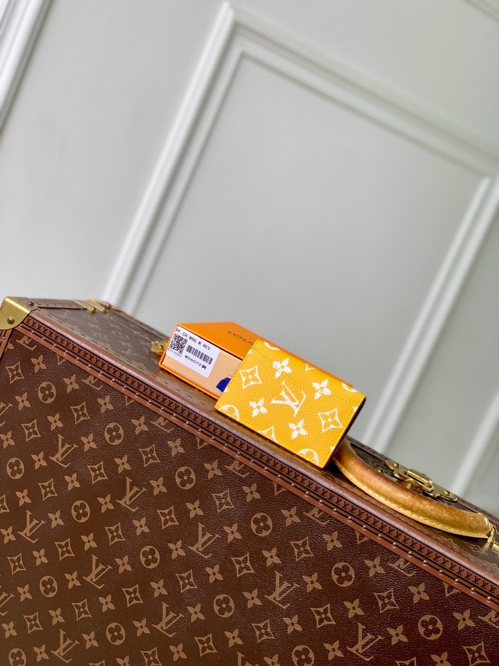 Louis Vuitton Pocket Organizer