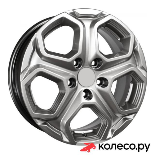 Бала 241 6.5x16/5*108 D63.35 ET50 SB