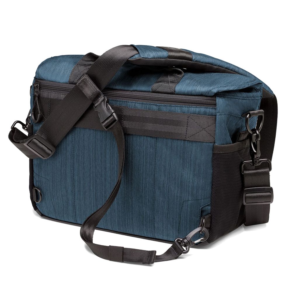 Tenba DNA Messenger 13 Cobalt
