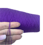 Пряжа на бобине (Италия 220г) 100% кашемир 100г-1350 м.