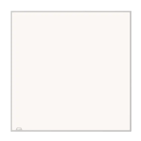 STP-A-1001-OR-36-4K-40 Св-к ДВО ST Luce PREMIUM IP40 595*595*50 мм 36Вт 4200лм 4000К опал равн.Армст Коммерческое освещение