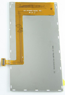 Дисплей для Lenovo A706/A800