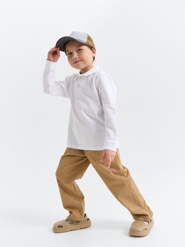 Рубашка поло 