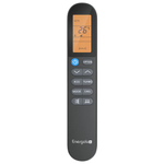 Настенная сплит-система Energolux Murren white SAS12MR1-A/SAU12MR1-A, Белый