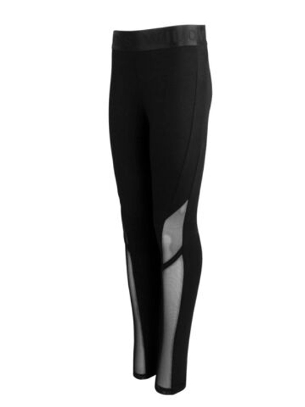 Лосины с сеткой МФ