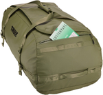 Сумка спортивная Thule Chasm Duffel 130L TDSD305 Olivine New (3205002)