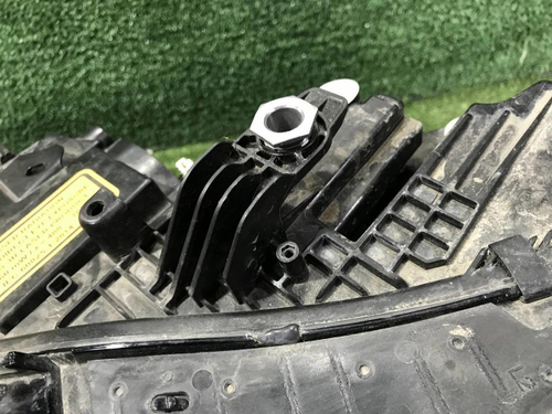 Фара левая BMW X5 G05 X6 G06 (2018-2023) Laser