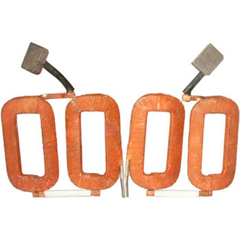 Статор стартера Caterpillar Excavator