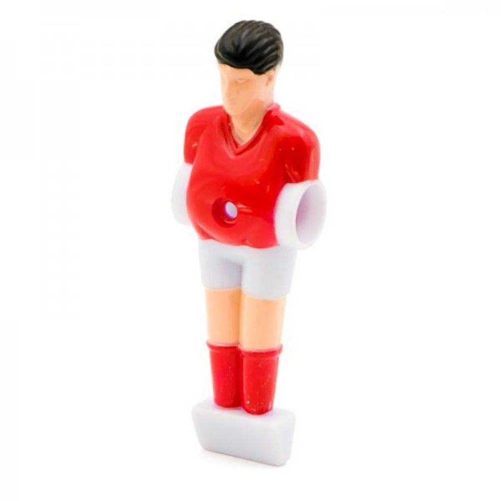 Футболист "Junior 2" (красный)