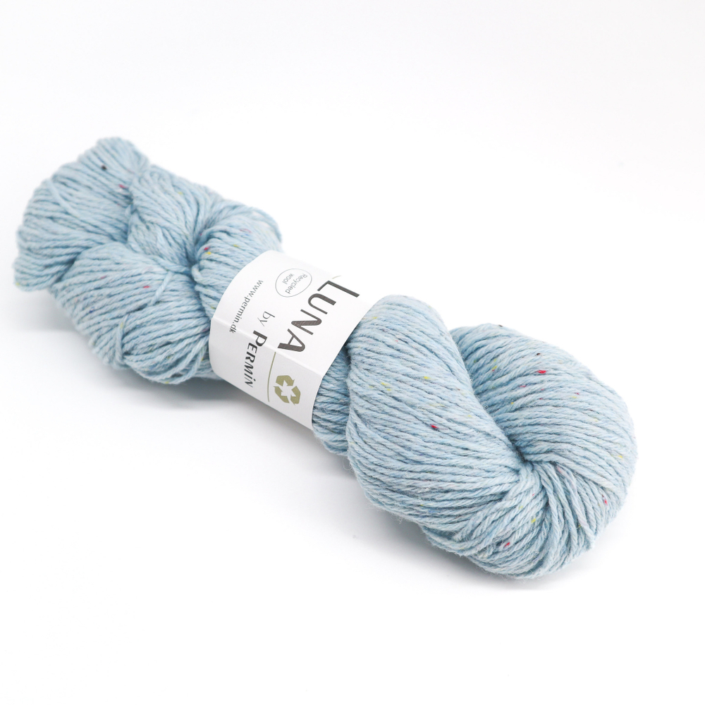 Luna - 27 (небесно-голубой)