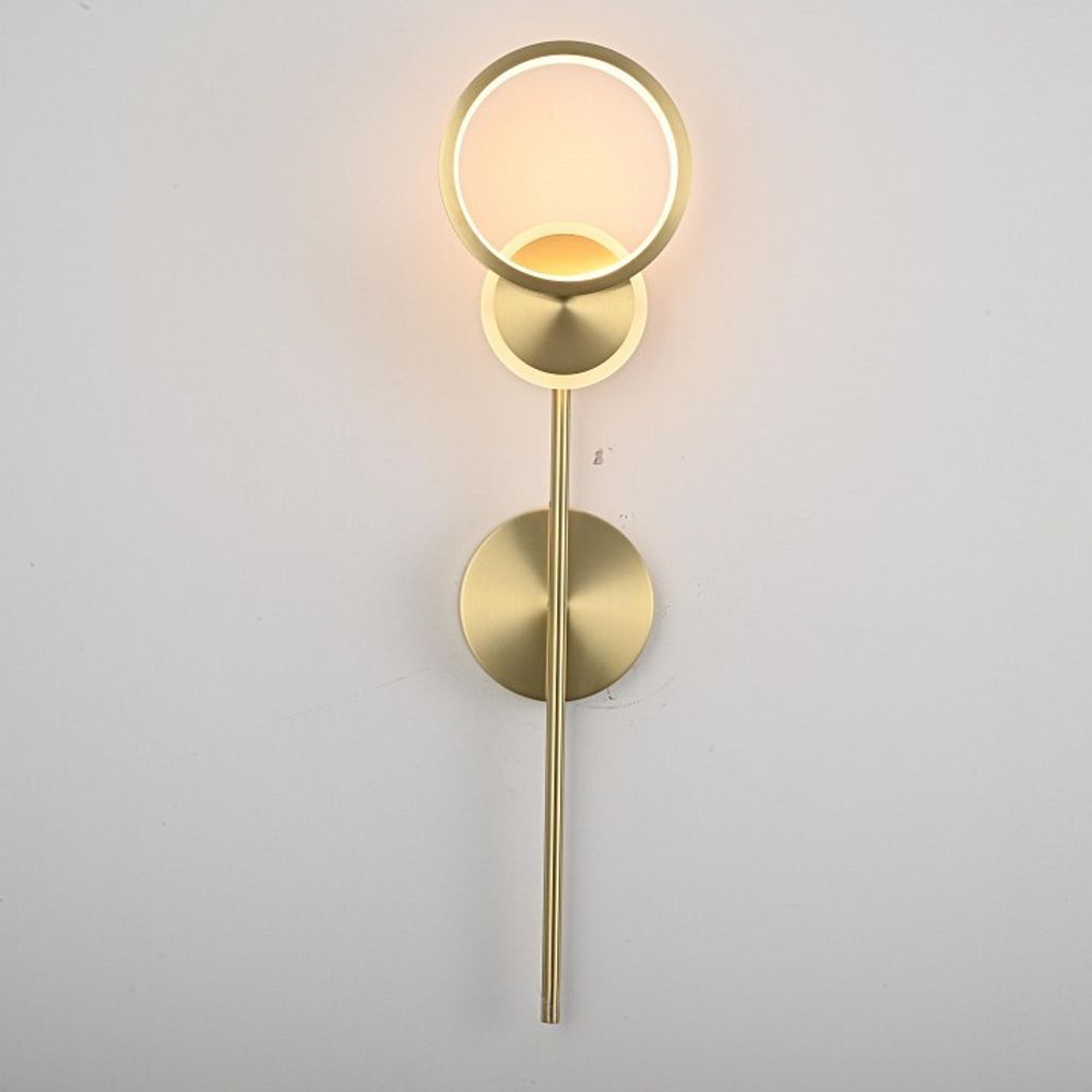 Накладной светильник Imperiumloft ZINGY A zingy01