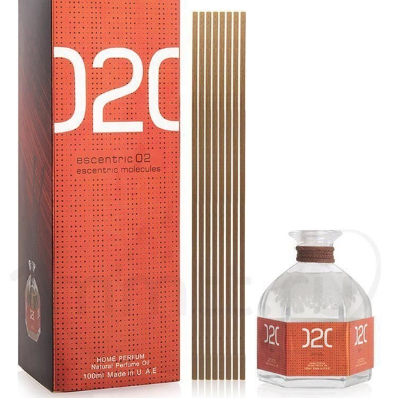 Ароматический диффузор Molecule 02 100 ml