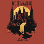 The Beta Machine / Intruder (CD)