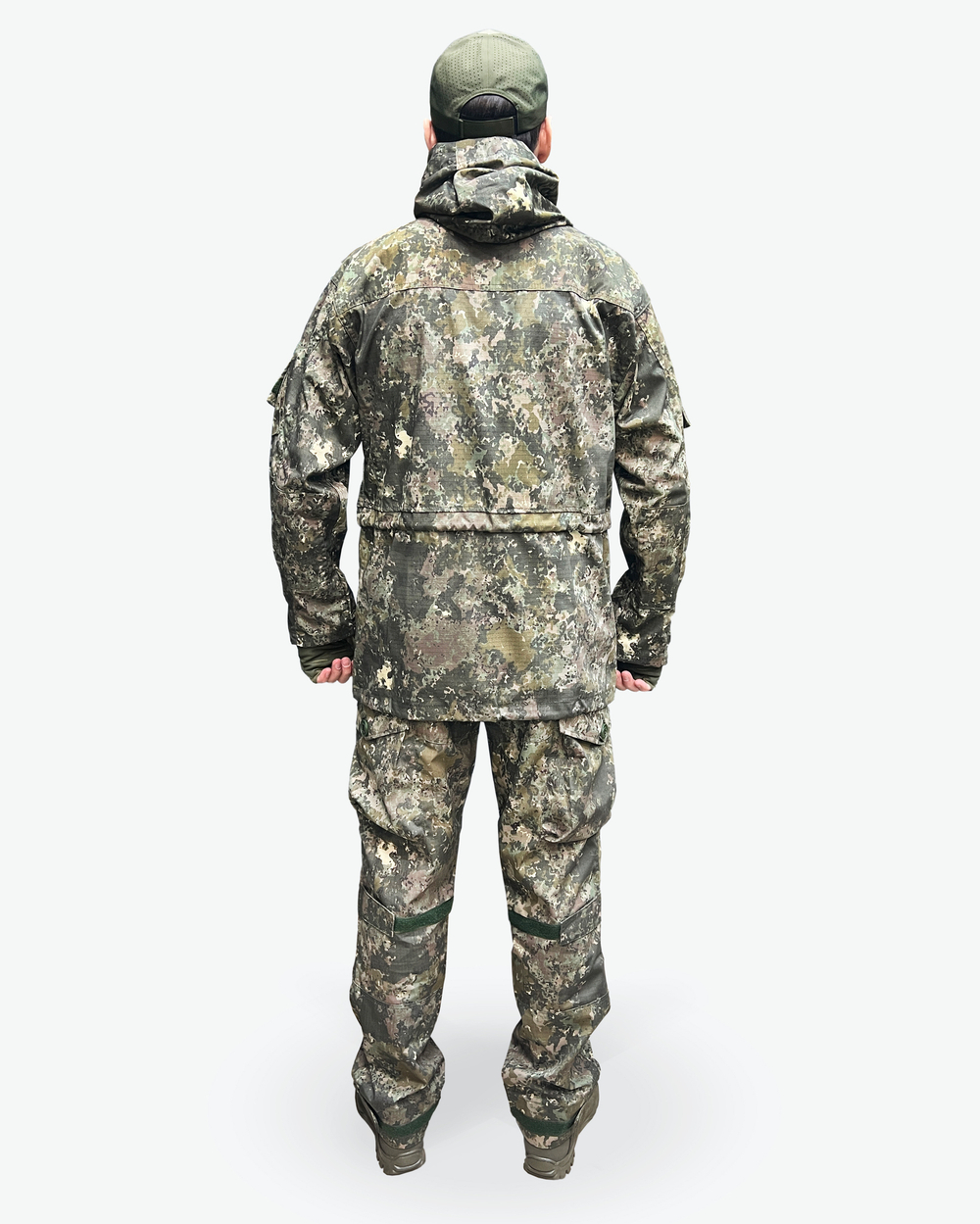 Костюм горка 7 Амазонка рип-стоп Лето