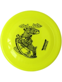 Фрисби для собак Aerocker Lite S