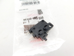 лягушка рычага тормоза Honda VTX1800 35340-MM5-600