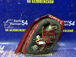 Стоп левый CHEVROLET LACETTI 2006