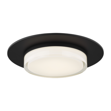 Потолочный светильник Visual Comfort Sen 17 Flush Mount