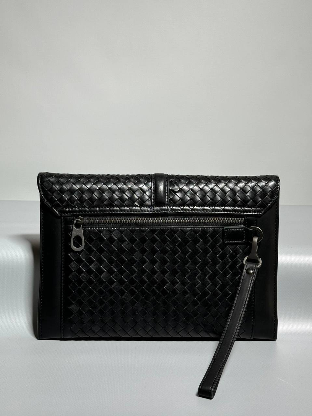Клатч Bottega Veneta