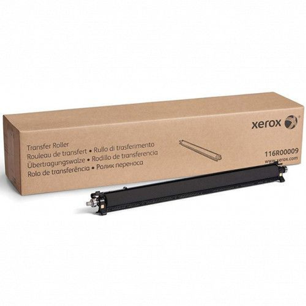 Вал переноса/заряда в сборе XEROX VL B600/B605/B615 200K (116R00009)