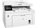 МФУ лазерное черно-белое HP LaserJet Pro M227fdw
