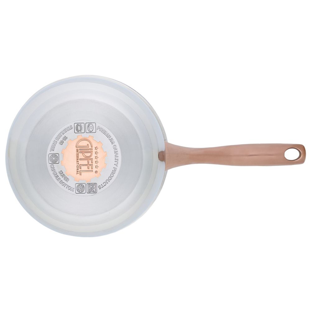 Набор посуды из нержавеющей стали Gipfel Absolute 51907