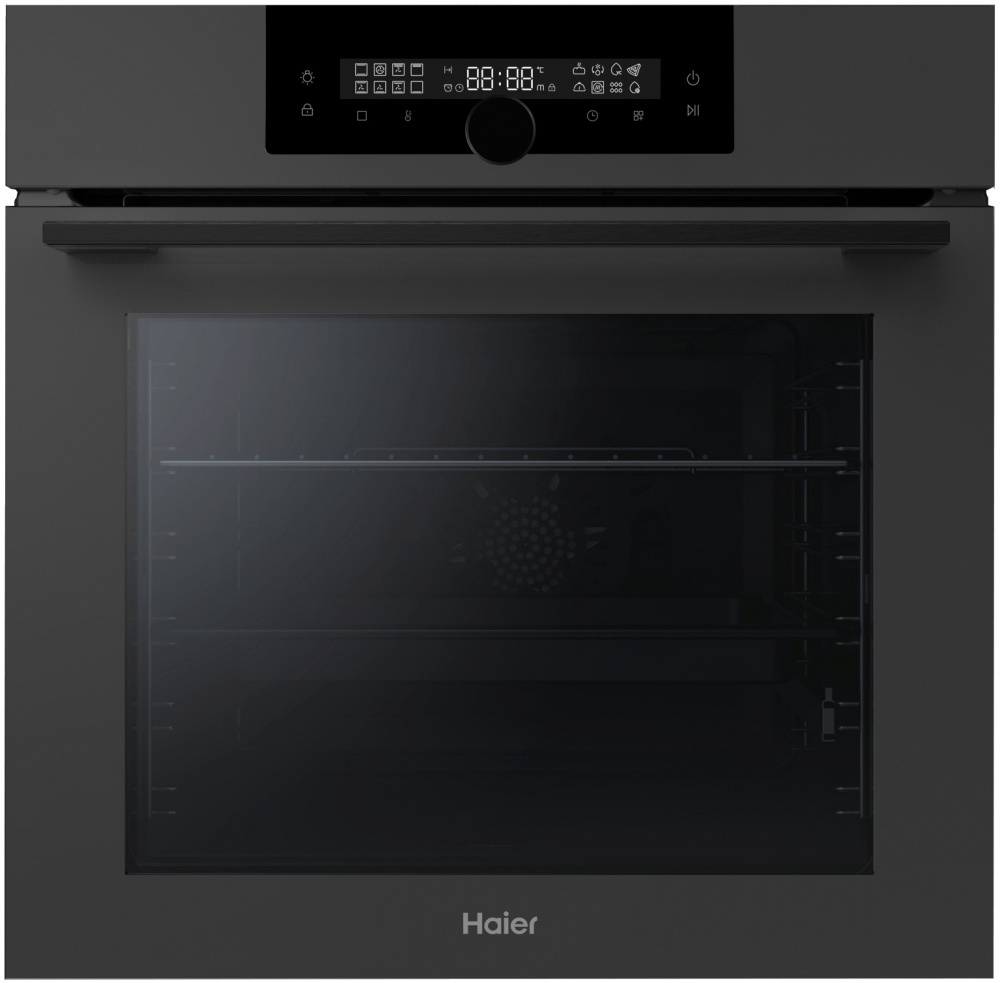 Духовой шкаф электрический HAIER HOQ-F6QAN3DG