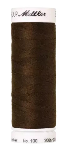 Нить универсальная SERALON 100, 200 м, Mettler, 0182
