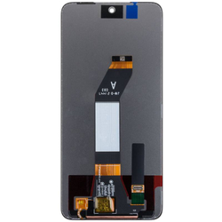 Дисплей для Xiaomi Redmi 10 (21061119DG) с тачскрином Черный - OR