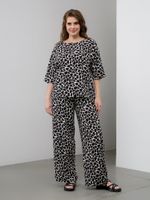 Костюм Гинея Виотекс ЧЁРНЫЙ