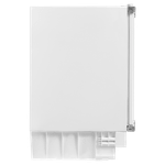 Встраиваемая морозильная камера с инвертором MAUNFELD MBFR88SWGR Inverter