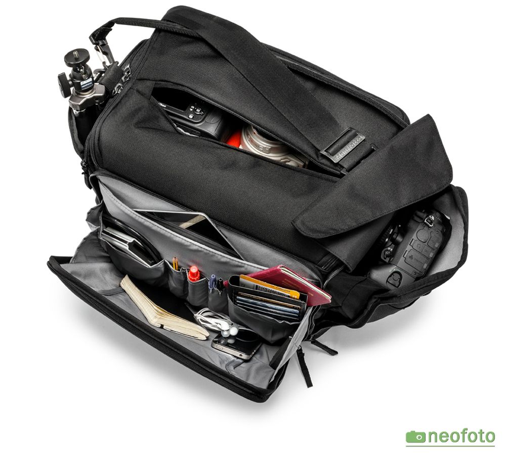 Manfrotto MP-SB-50BB