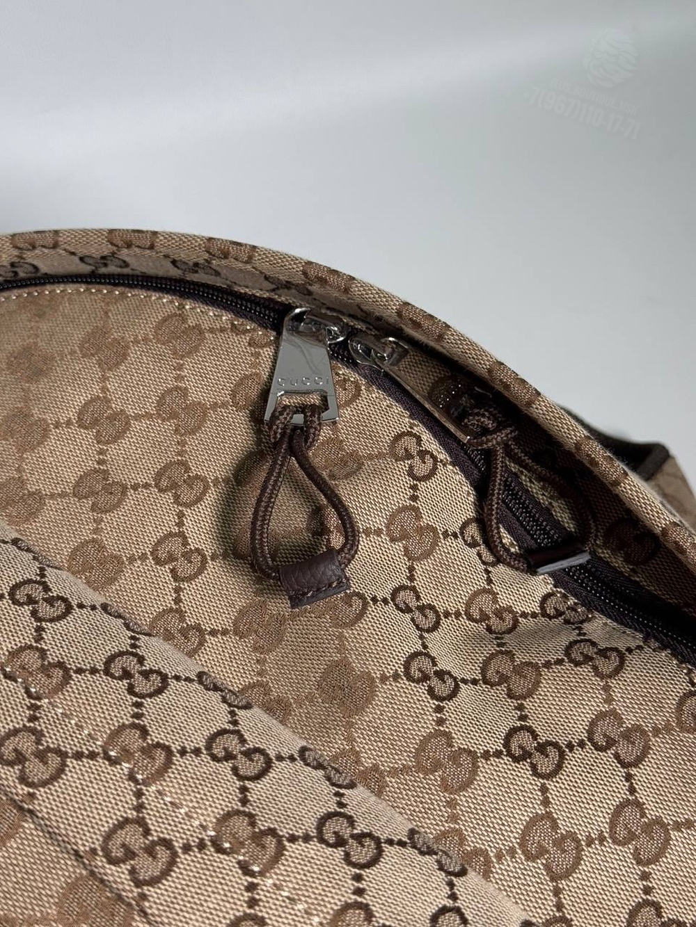Рюкзак Gucci